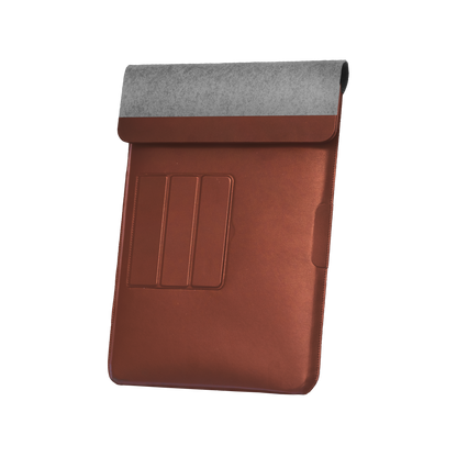 4-in-1 Laptop Sleeve