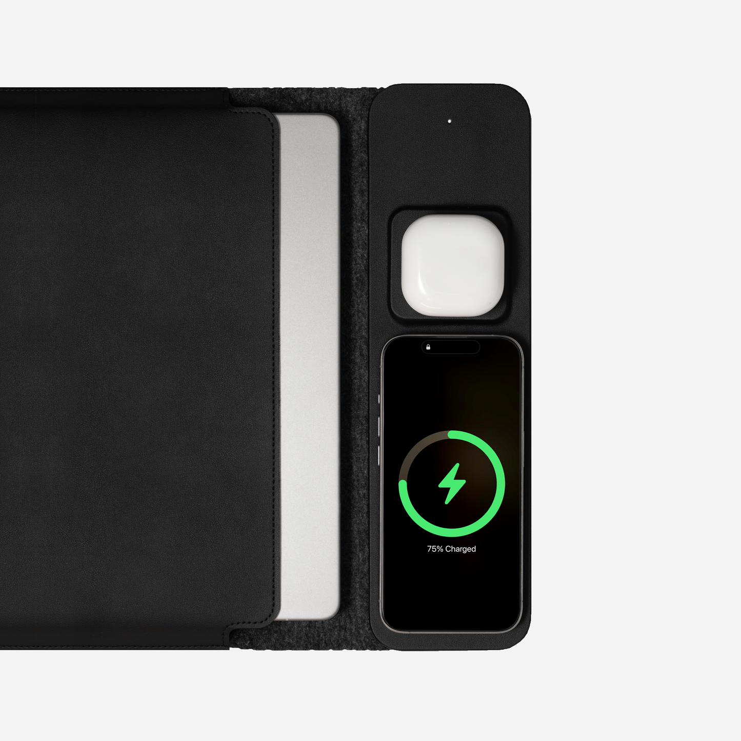 4-in-1 Laptop Sleeve