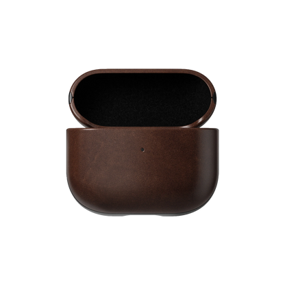 AirPods Leather Case