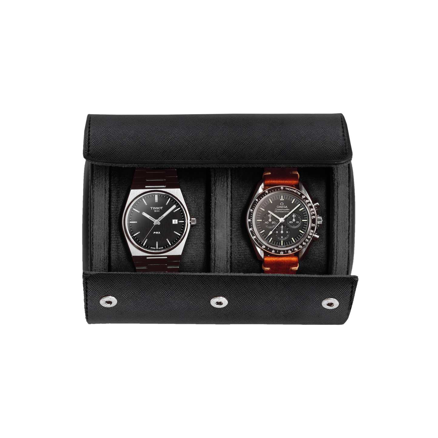 Travel Watch Roll