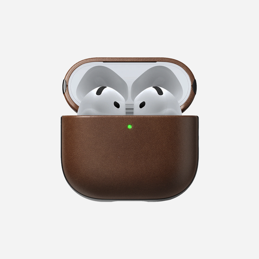 AirPods Leather Case