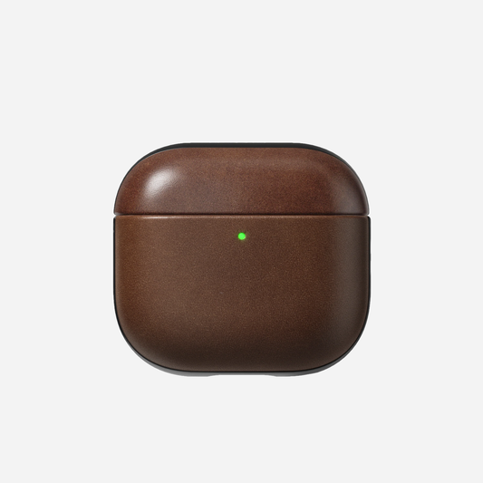 AirPods Leather Case