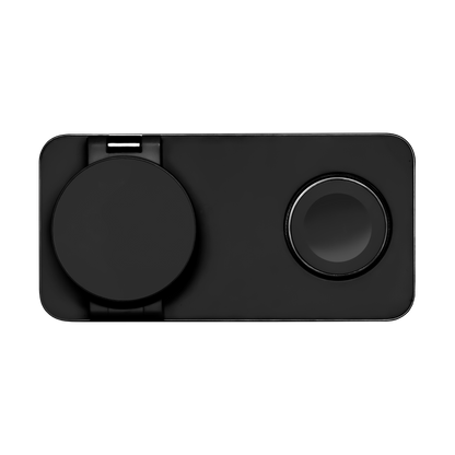 3-in-1 Charging Station