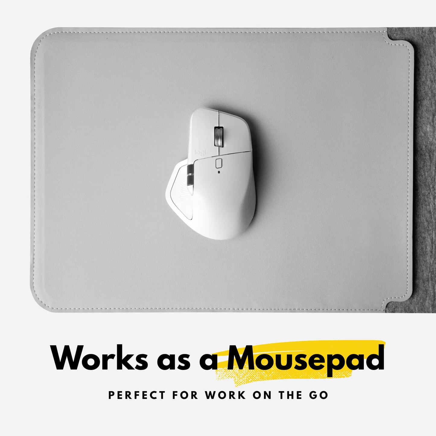 4-in-1 Laptop Sleeve
