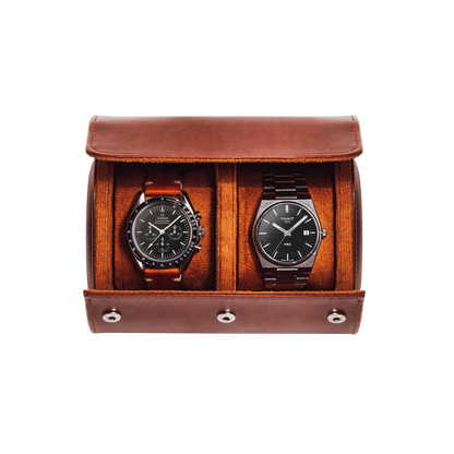 Travel Watch Roll