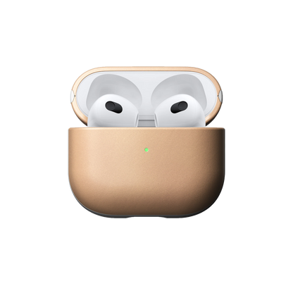 AirPods Leather Case