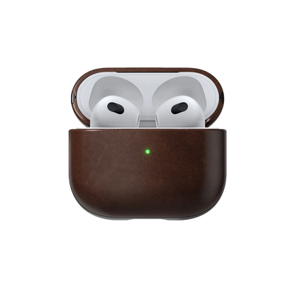 AirPods Leather Case