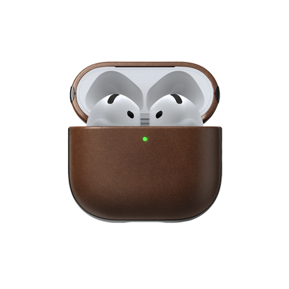AirPods Leather Case