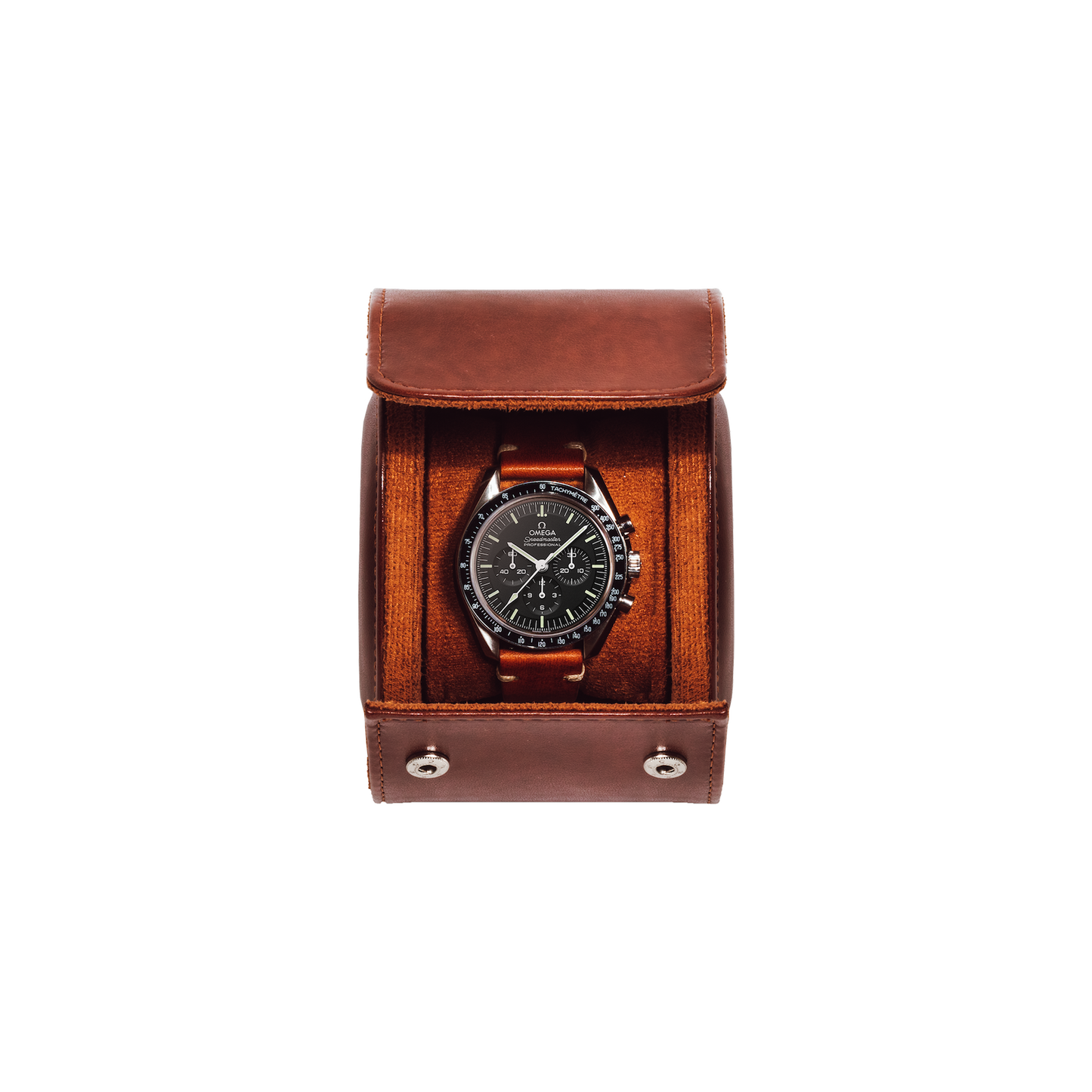 Travel Watch Roll