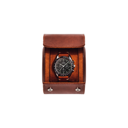 Travel Watch Roll