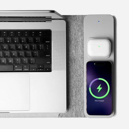 4-in-1 Laptop Sleeve