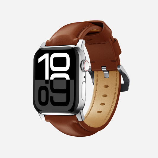 Leather Strap