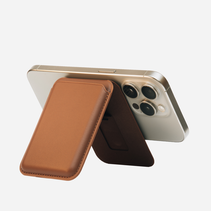 MagSafe Wallet Stand