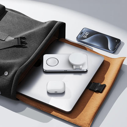 3-in-1 Charging Station