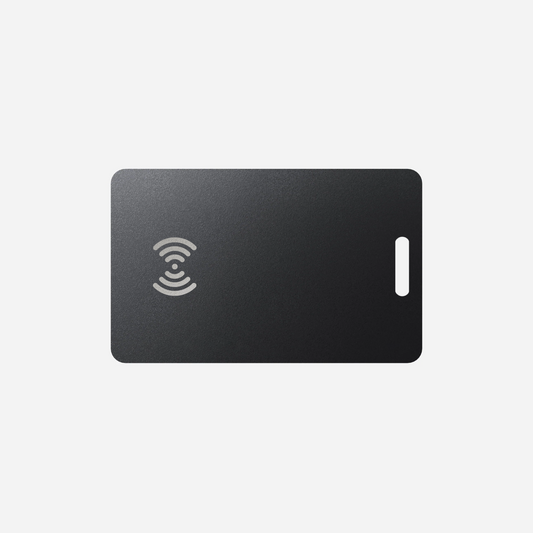 Tracking Card
