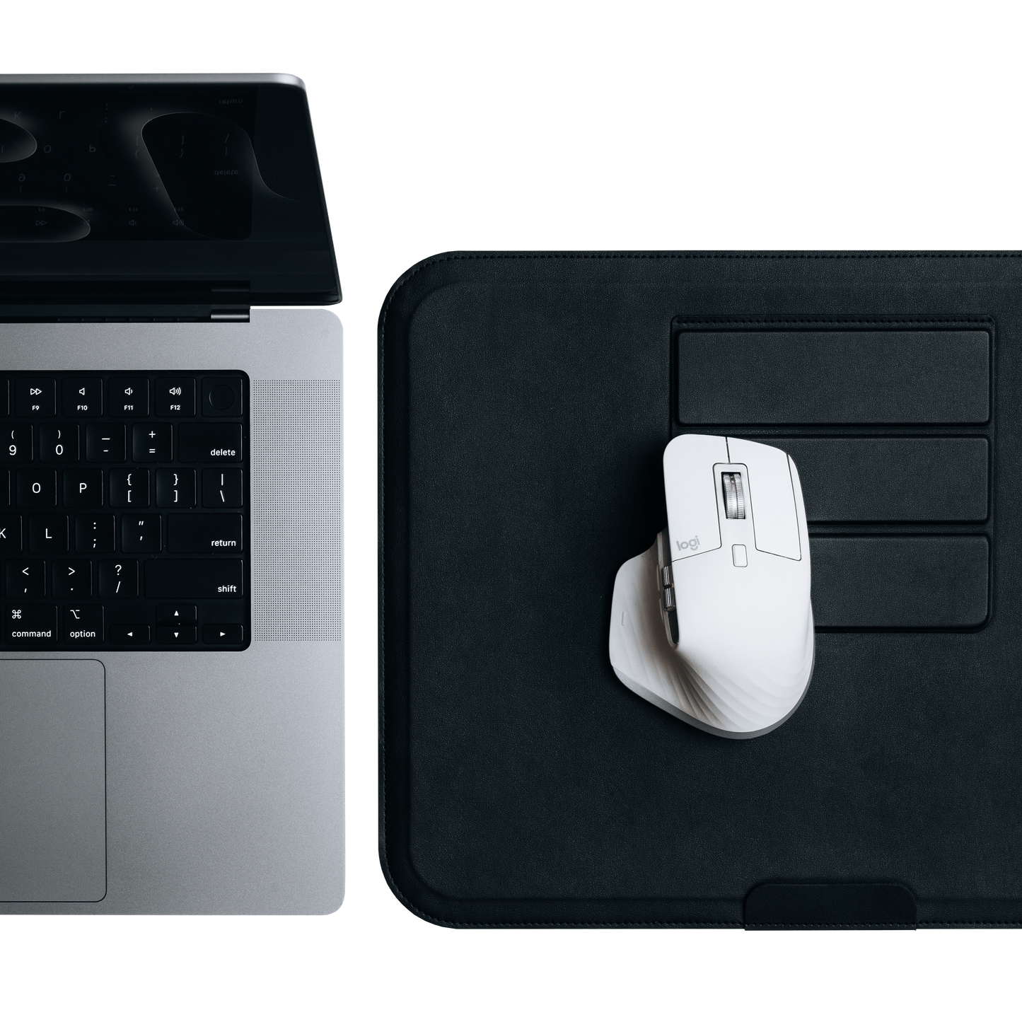 4-in-1 Laptop Sleeve