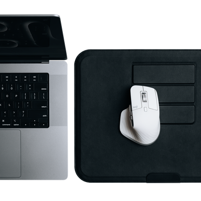 4-in-1 Laptop Sleeve