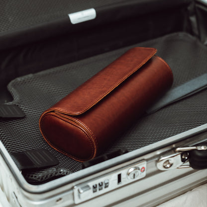 Travel Watch Roll