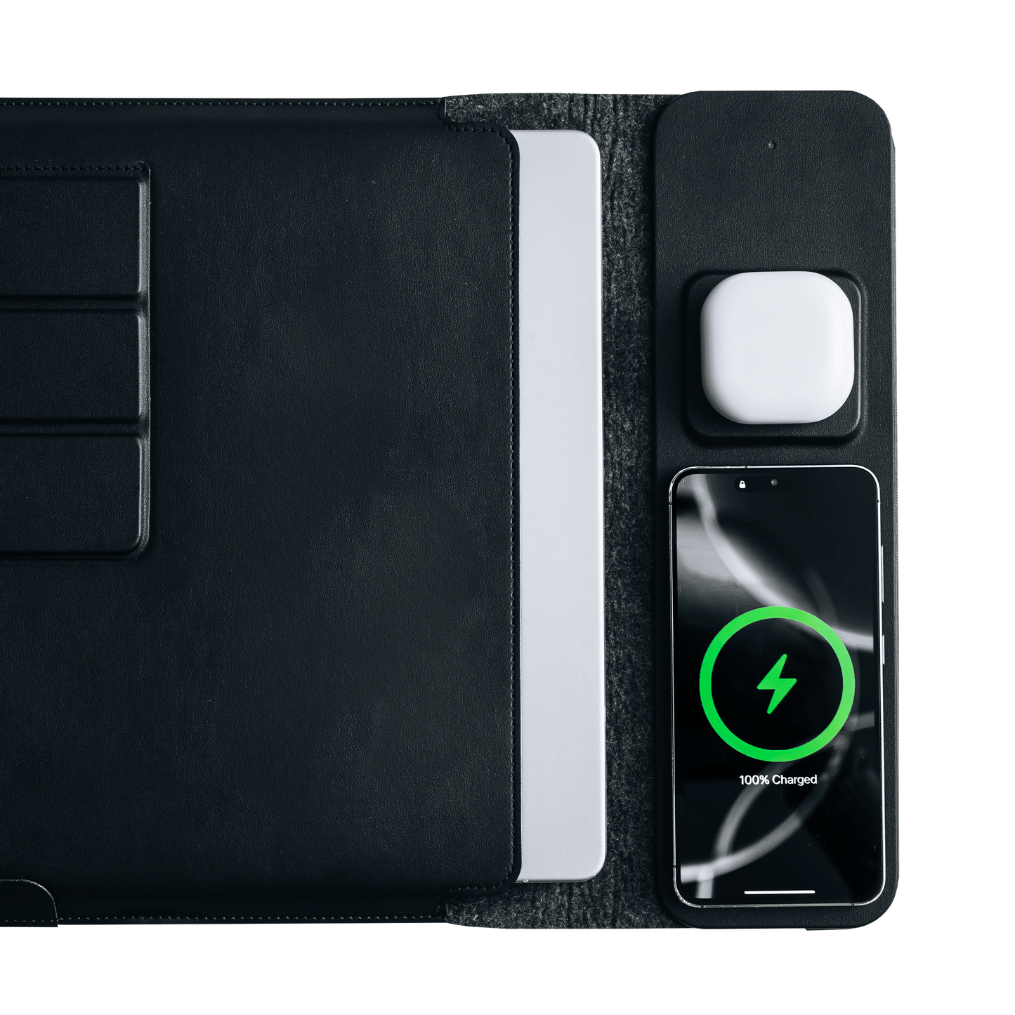 4-in-1 Laptop Sleeve