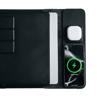 4-in-1 Laptop Sleeve