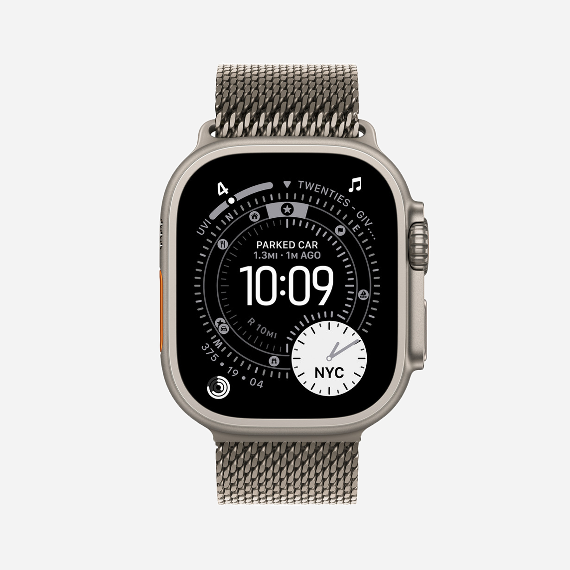 Milanese Loop
