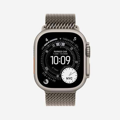 Milanese Loop