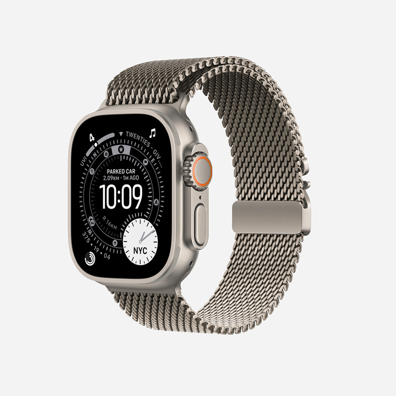 Milanese Loop
