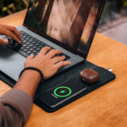 4-in-1 Laptop Sleeve