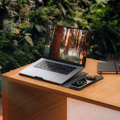 4-in-1 Laptop Sleeve