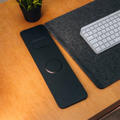 Wireless Charging Mouse Mat