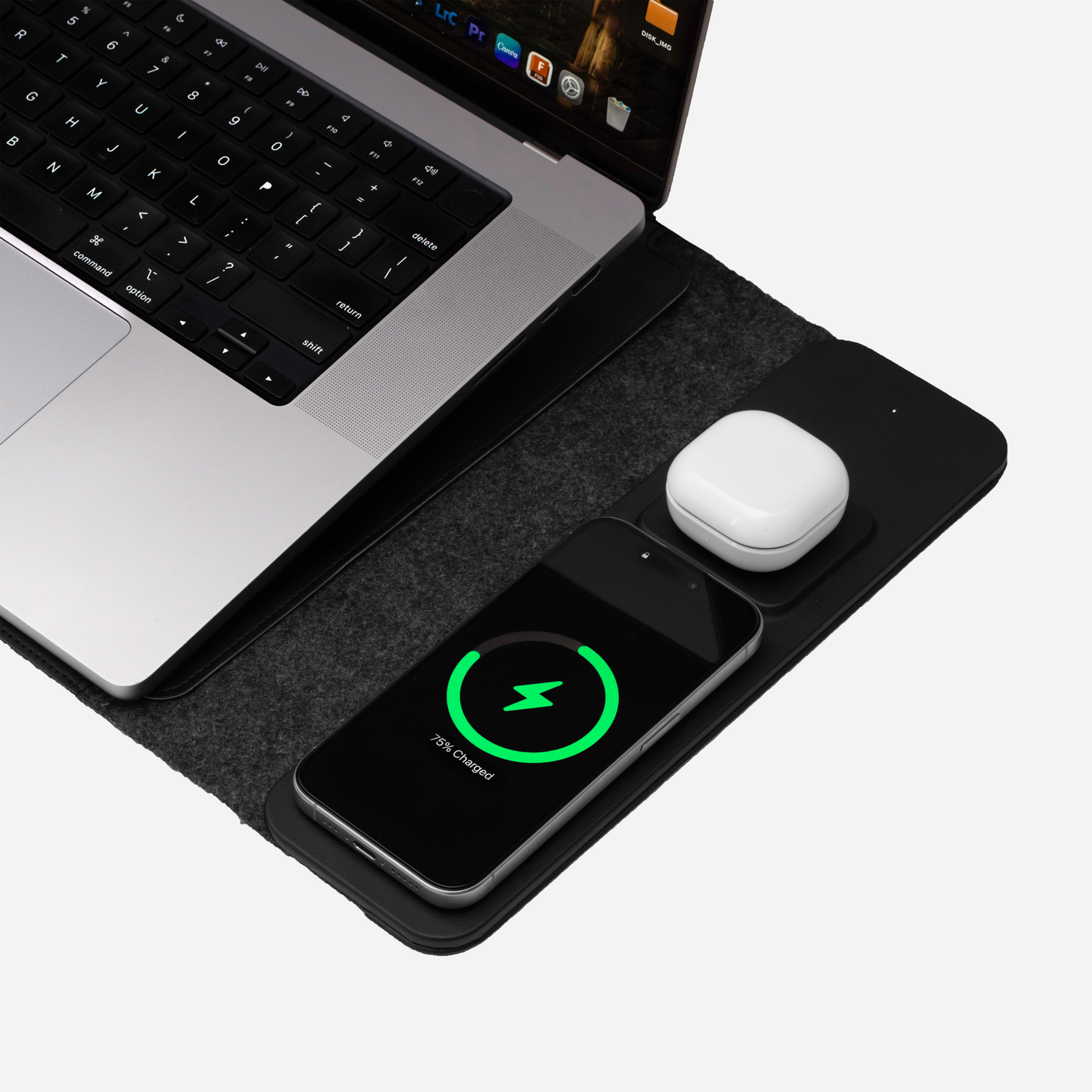 4-in-1 Laptop Sleeve