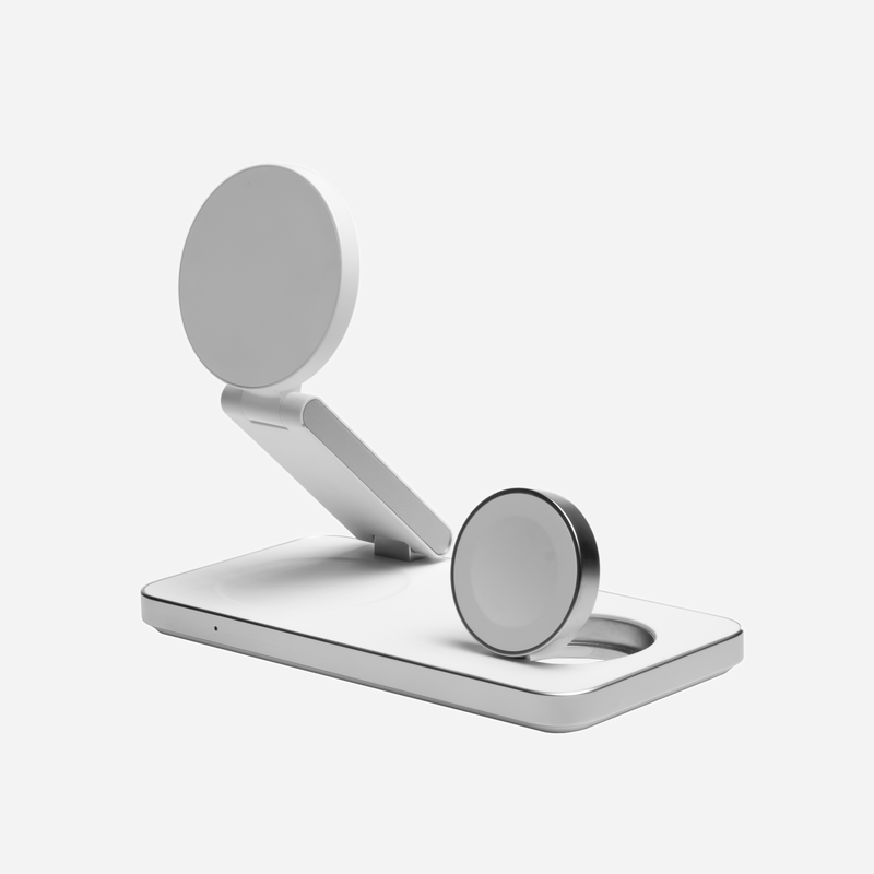 3-in-1 Charging Station
