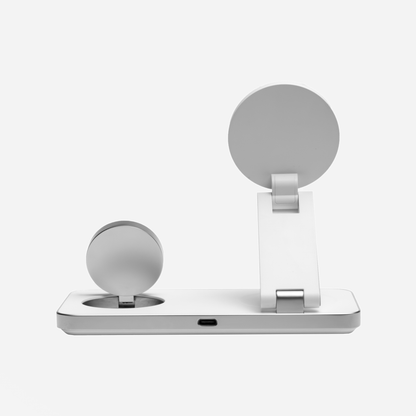 3-in-1 Charging Station
