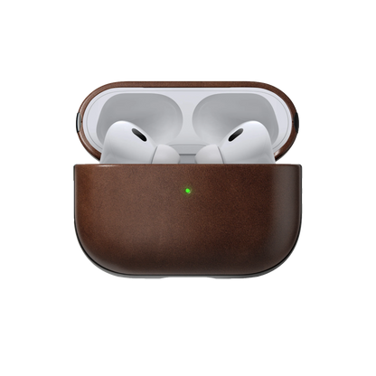 AirPods Leather Case