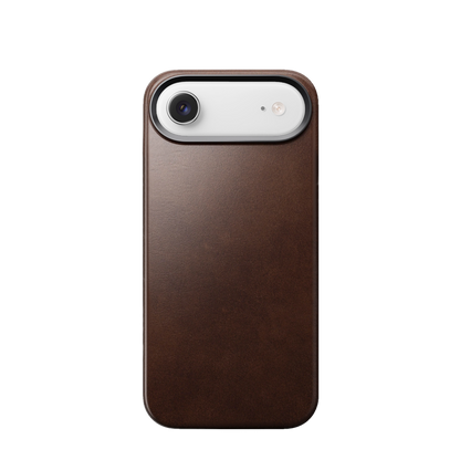 iPhone Leather Case