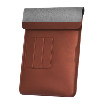 4-in-1 Laptop Sleeve