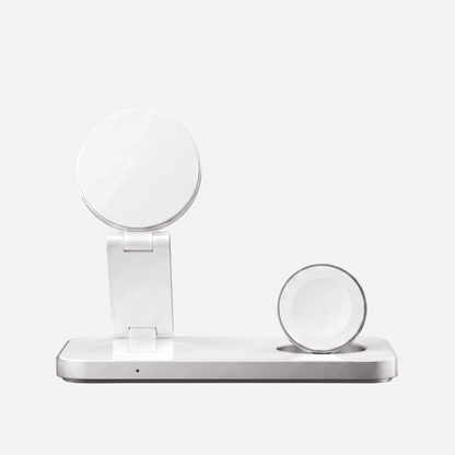 3-in-1 Charging Station