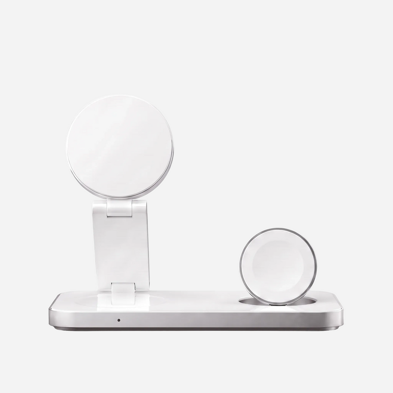 3-in-1 Charging Station