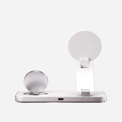 3-in-1 Charging Station