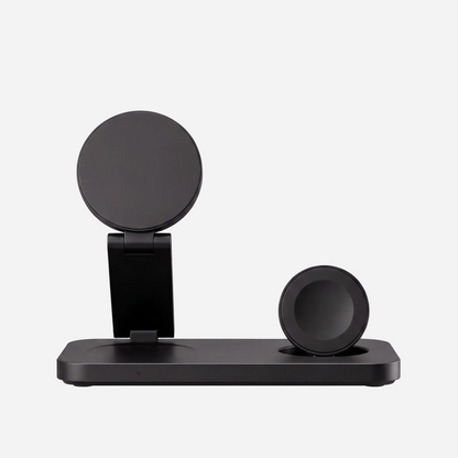 3-in-1 Charging Station