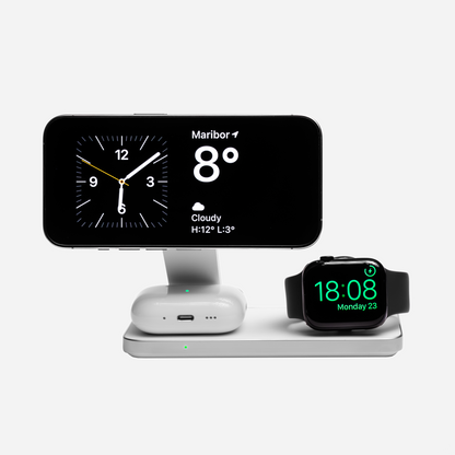 3-in-1 Charging Station